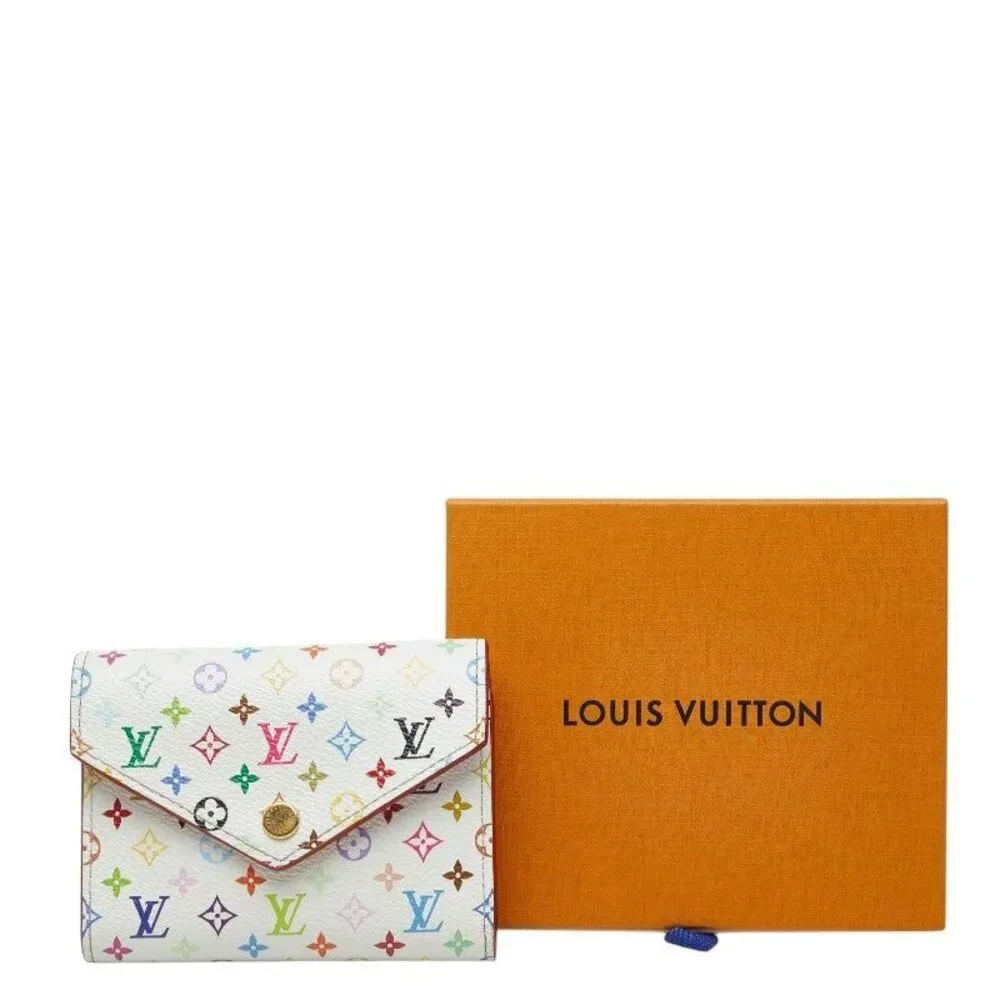 Louis Vuitton Portefeuille Victorine Wallet